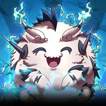 Neo Monsters MOD APK Logo